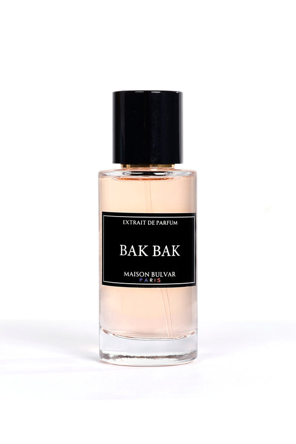 Bakbak