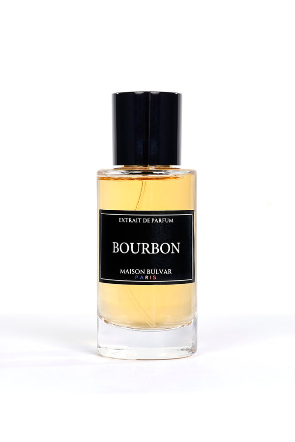 Bourbon