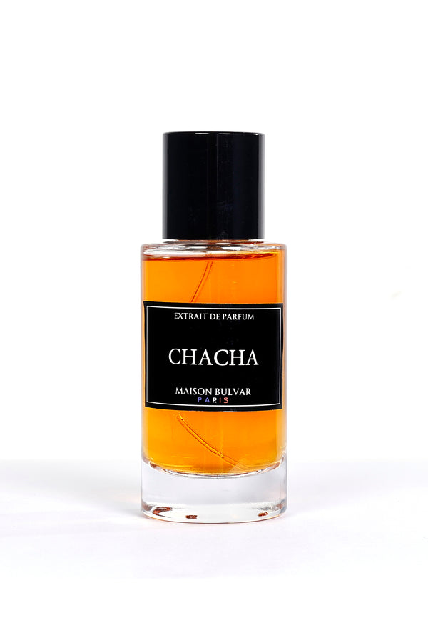 Chacha