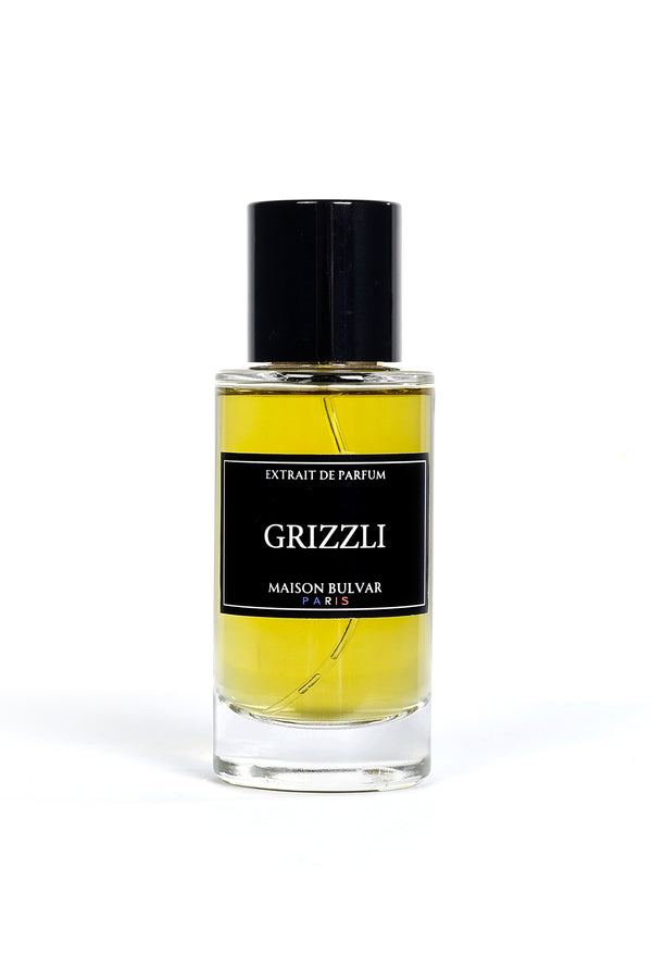 Grizzli