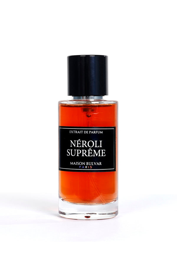 Neroli supreme